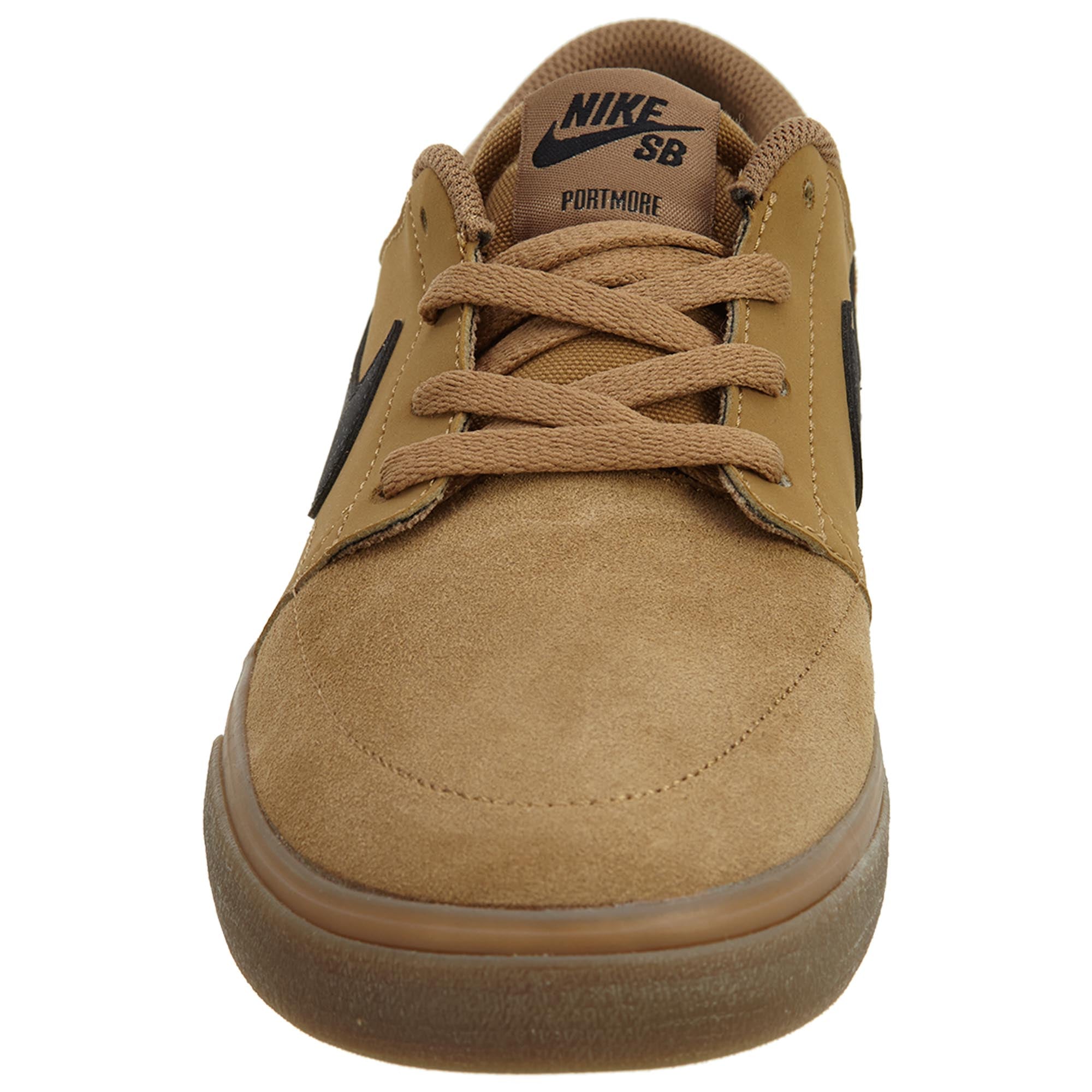 Nike Sb Portmore Ii Solar Mens Style : 880266