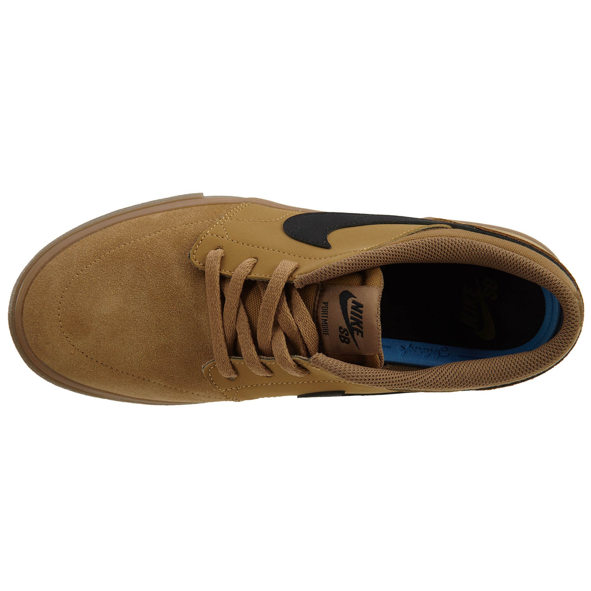 Nike Sb Portmore Ii Solar Mens Style : 880266