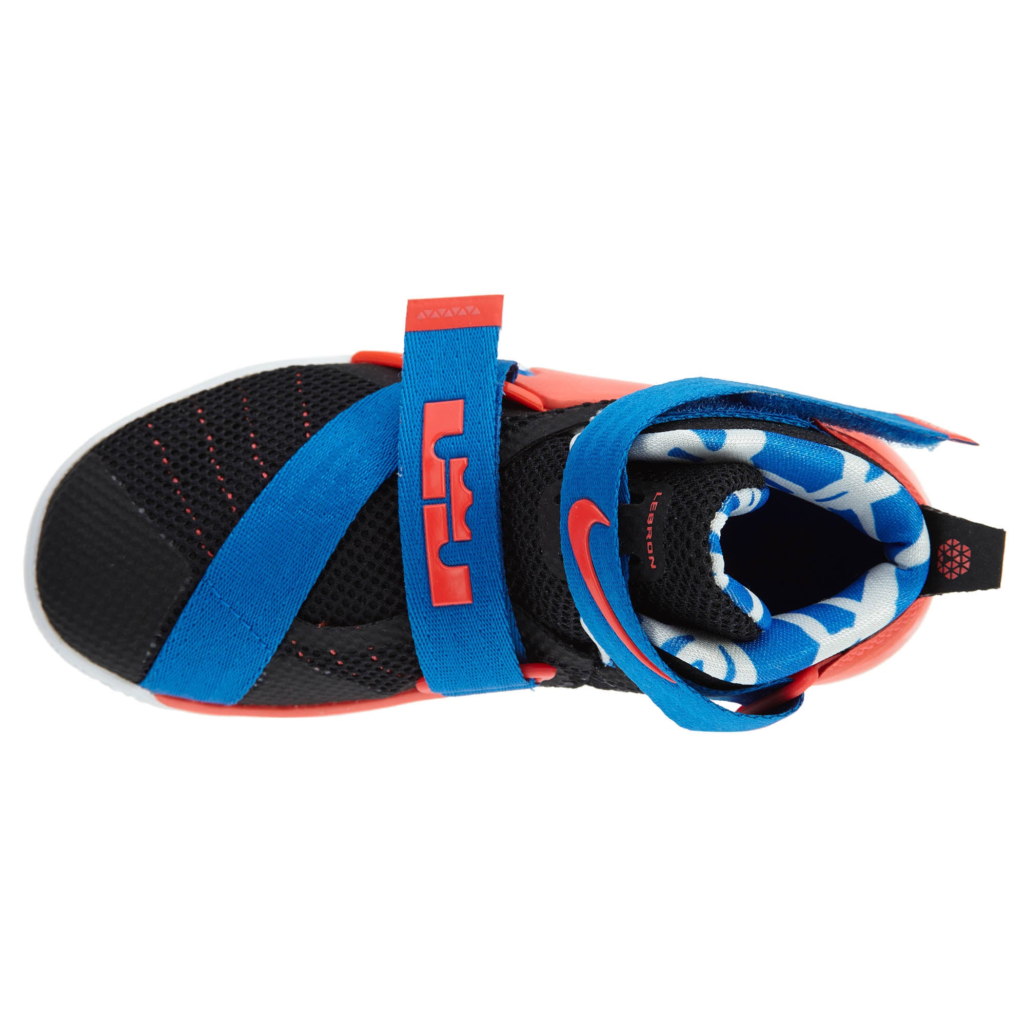 Nike Lebron Soldier IX (Ps) Little Kids Style : 776472
