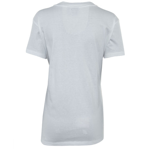 Adidas Big Trefoil Tee Womens Style : Br9820