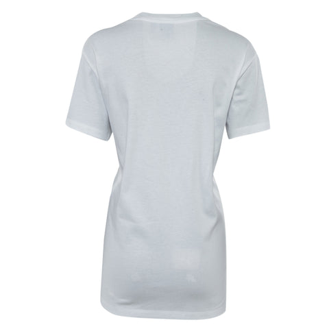 Adidas Big Trefoil Tee Womens Style : Br9822