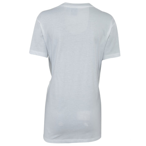Adidas Big Trefoil Tee Womens Style : Br9827