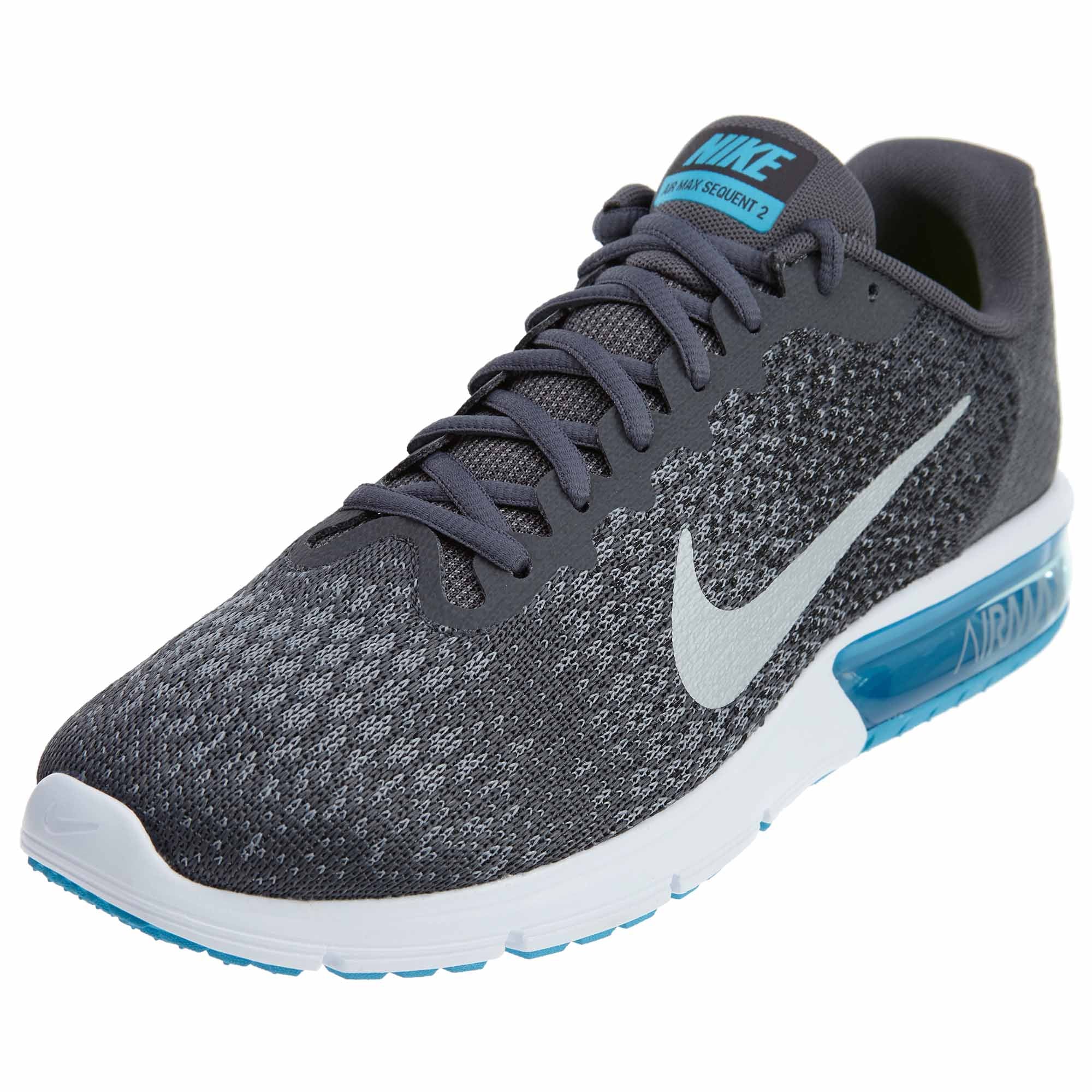 Nike Air Max Sequent 2 Mens Style : 852461