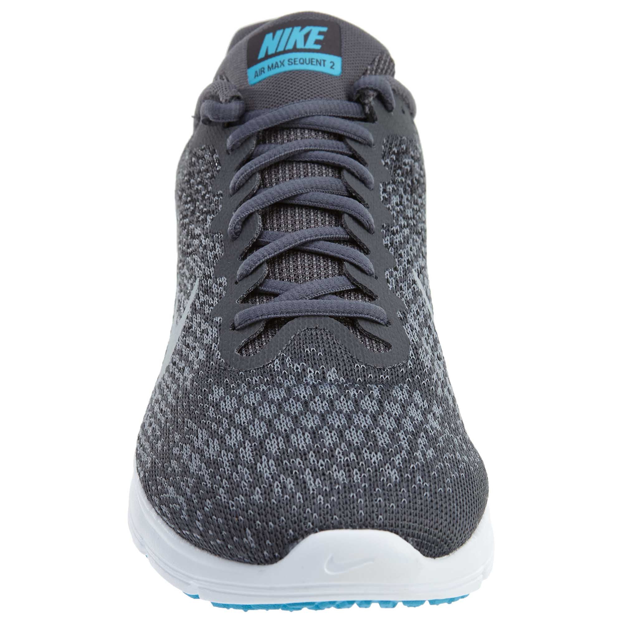 Nike Air Max Sequent 2 Mens Style : 852461