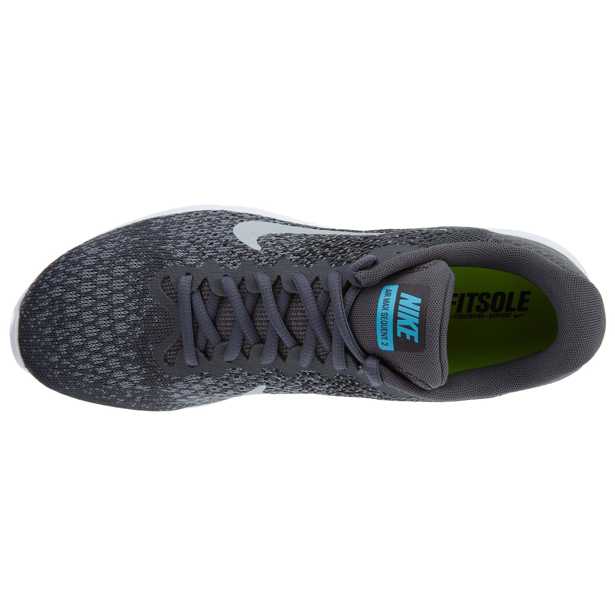 Nike Air Max Sequent 2 Mens Style : 852461