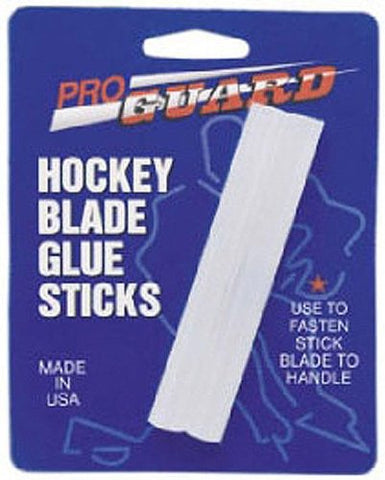 Pro Guard Hockey Blade Glue Stick Not Applicable Style : 0056
