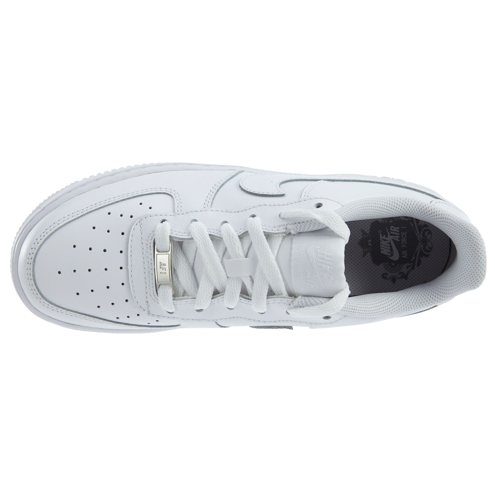 Nike  Air Force 1 (Gs) Big Kids Style # 314192