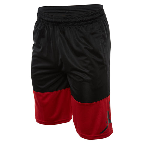 Jordan  Blockout Basketball Shorts Mens Style : Aa4071