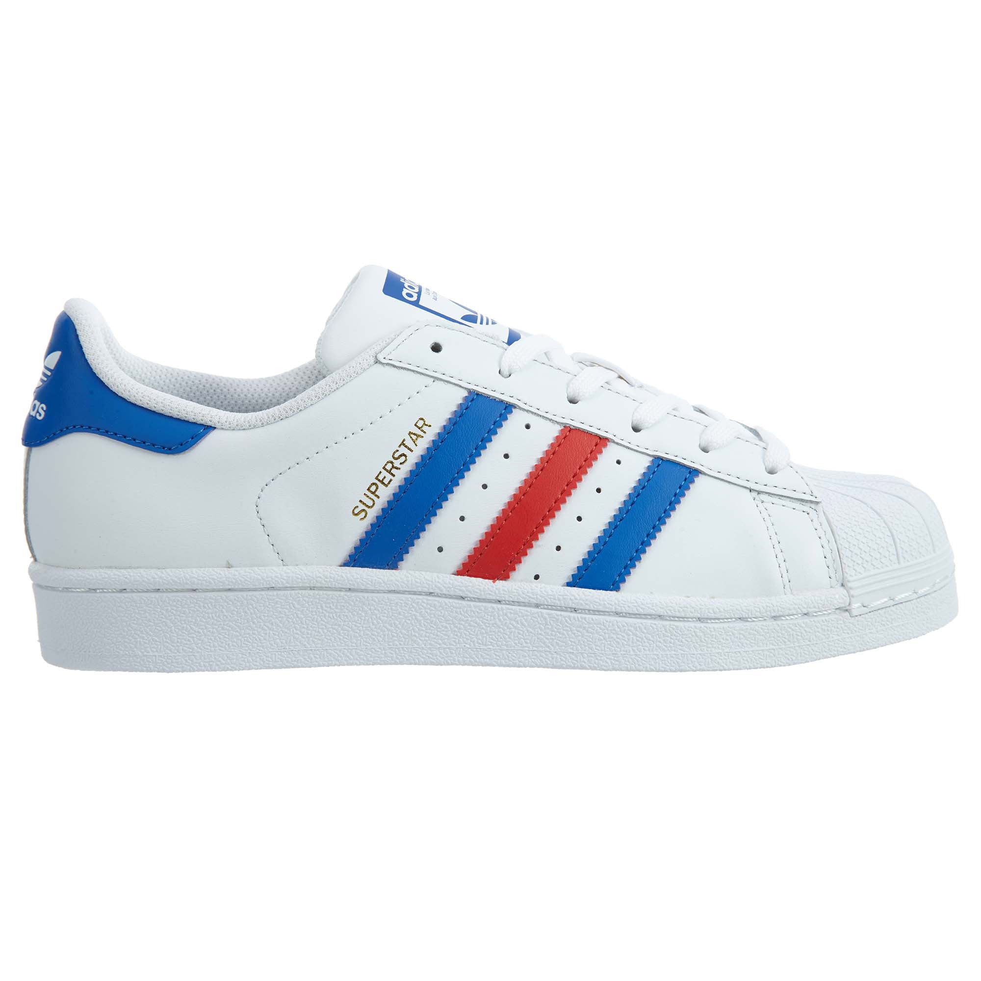 Adidas Superstar Big Kids Style : Bb0354