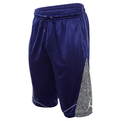 Jordan Fly Elephant Men's Basketball Shorts Mens Style : 589346