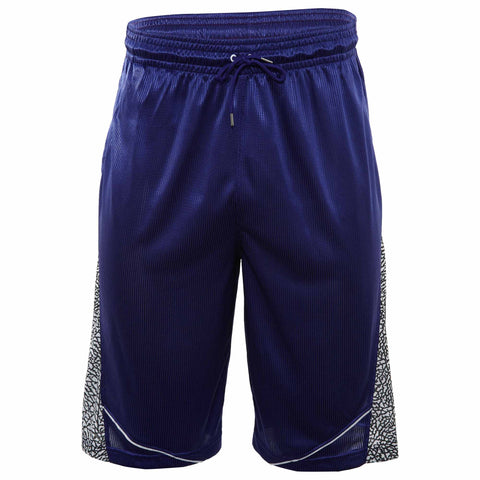 Jordan Fly Elephant Men's Basketball Shorts Mens Style : 589346