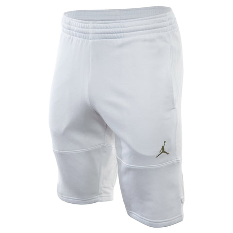 Jordan  Pinnacle Shorts‑white Game Shorts Mens Style : 844278