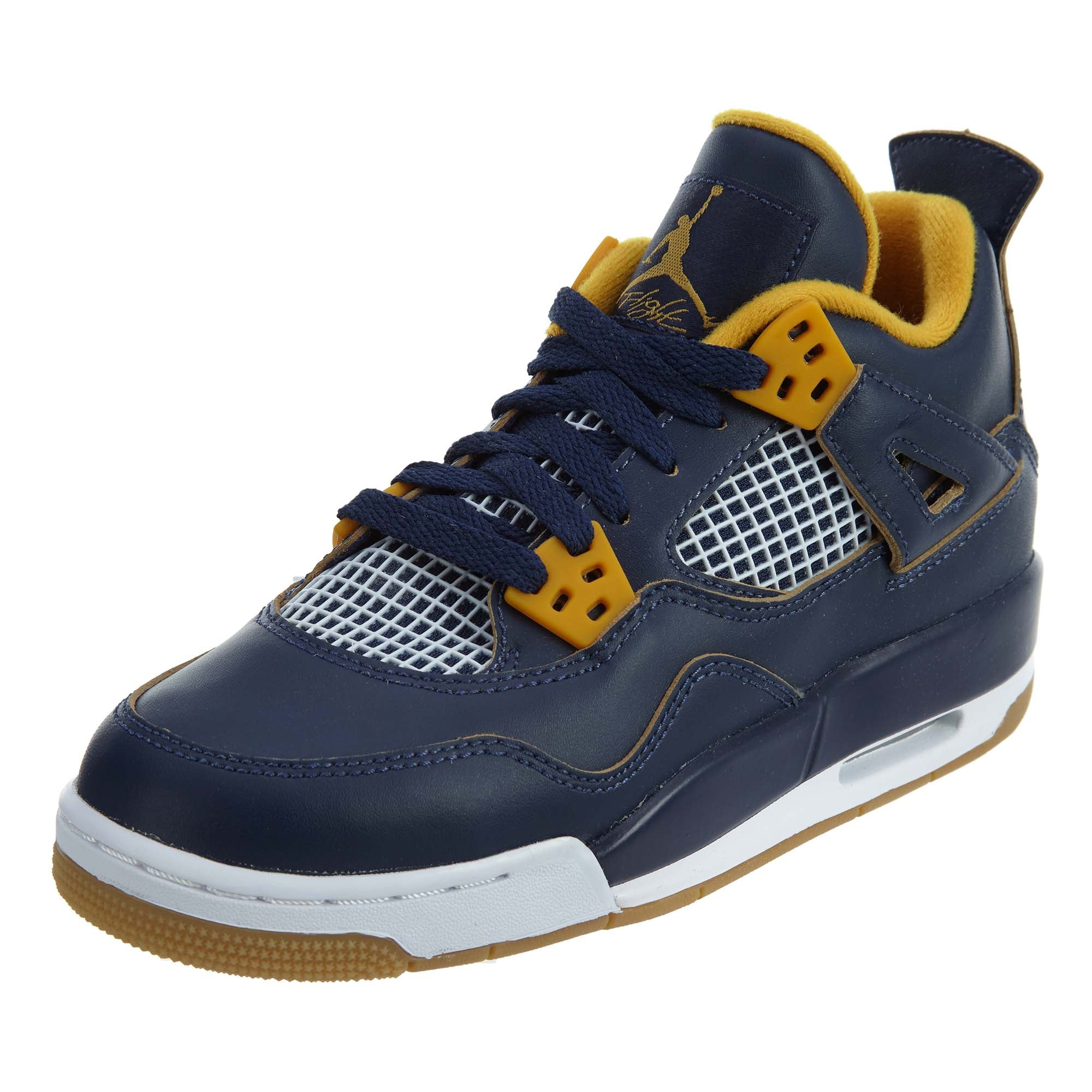 Jordan 4 Retro Big Kids Style : 408452
