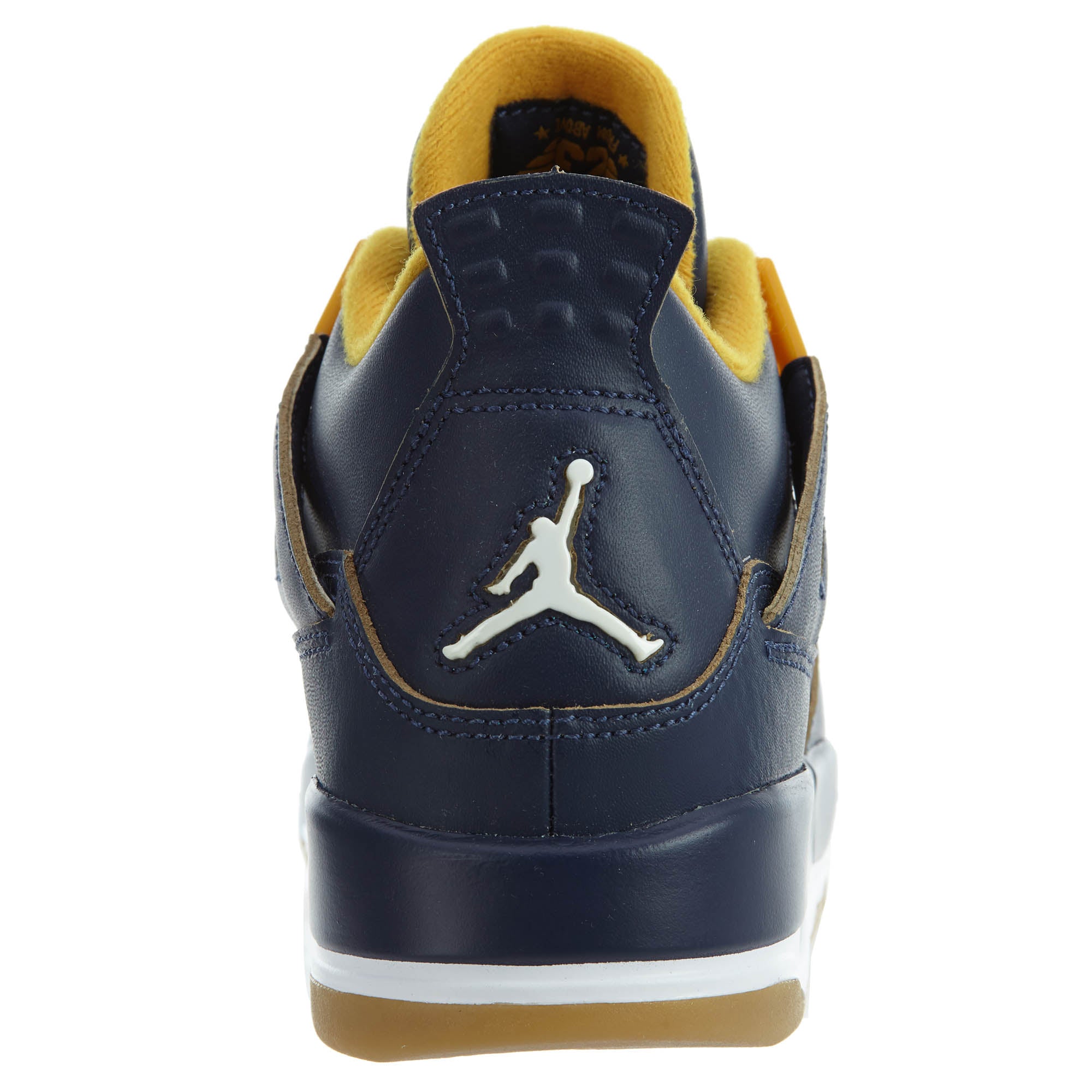 Jordan 4 Retro Big Kids Style : 408452