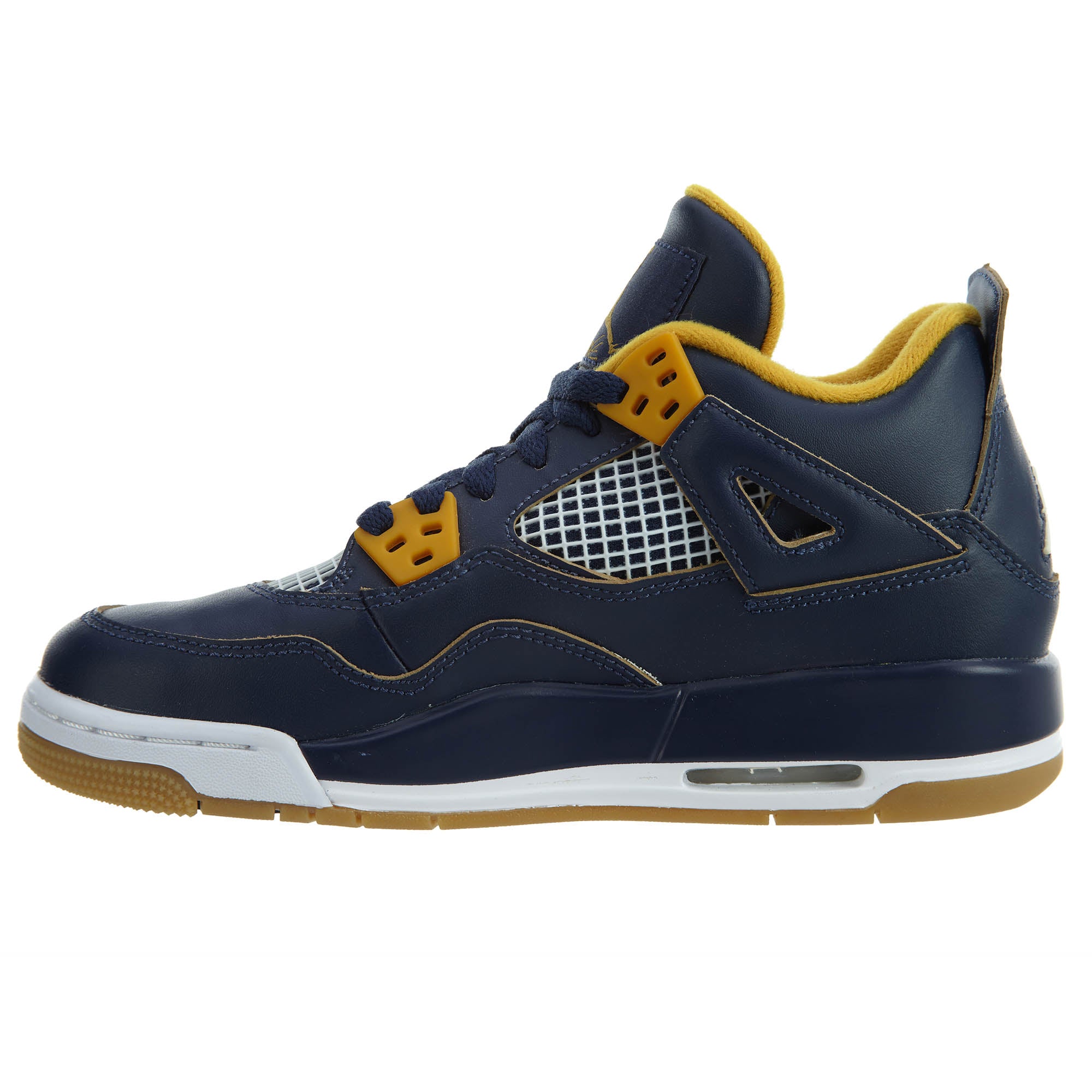 Jordan 4 Retro Big Kids Style : 408452