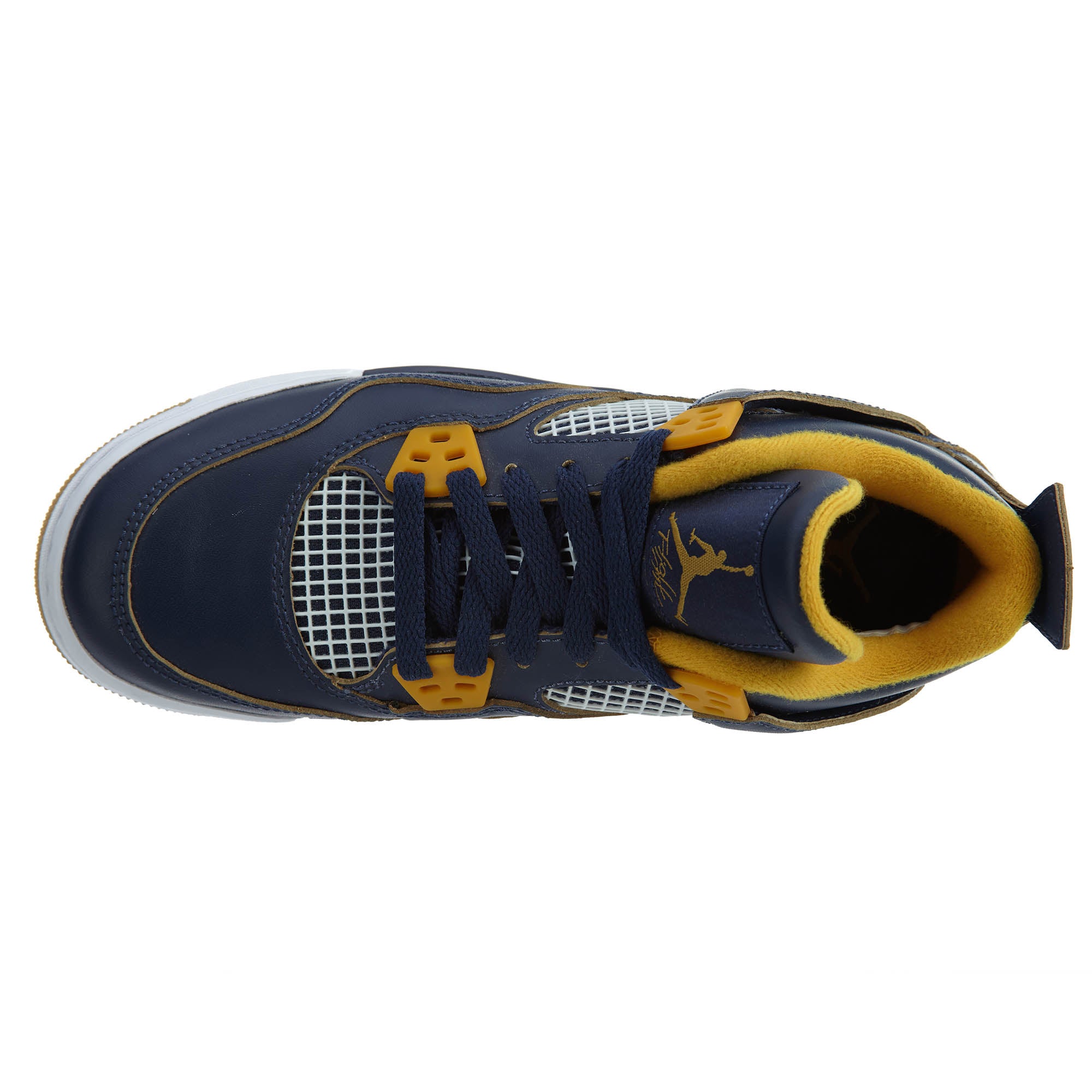 Jordan 4 Retro Big Kids Style : 408452