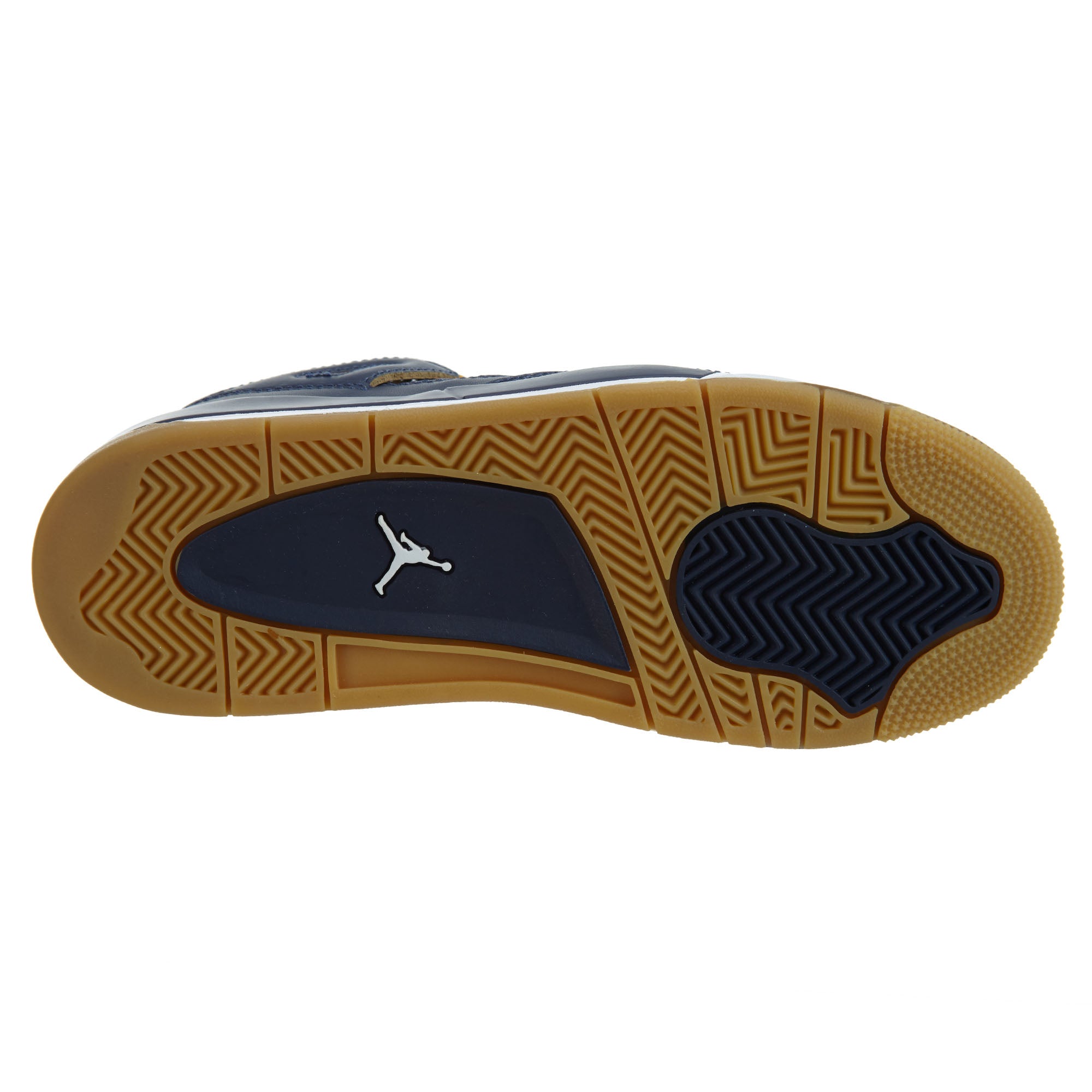Jordan 4 Retro Big Kids Style : 408452