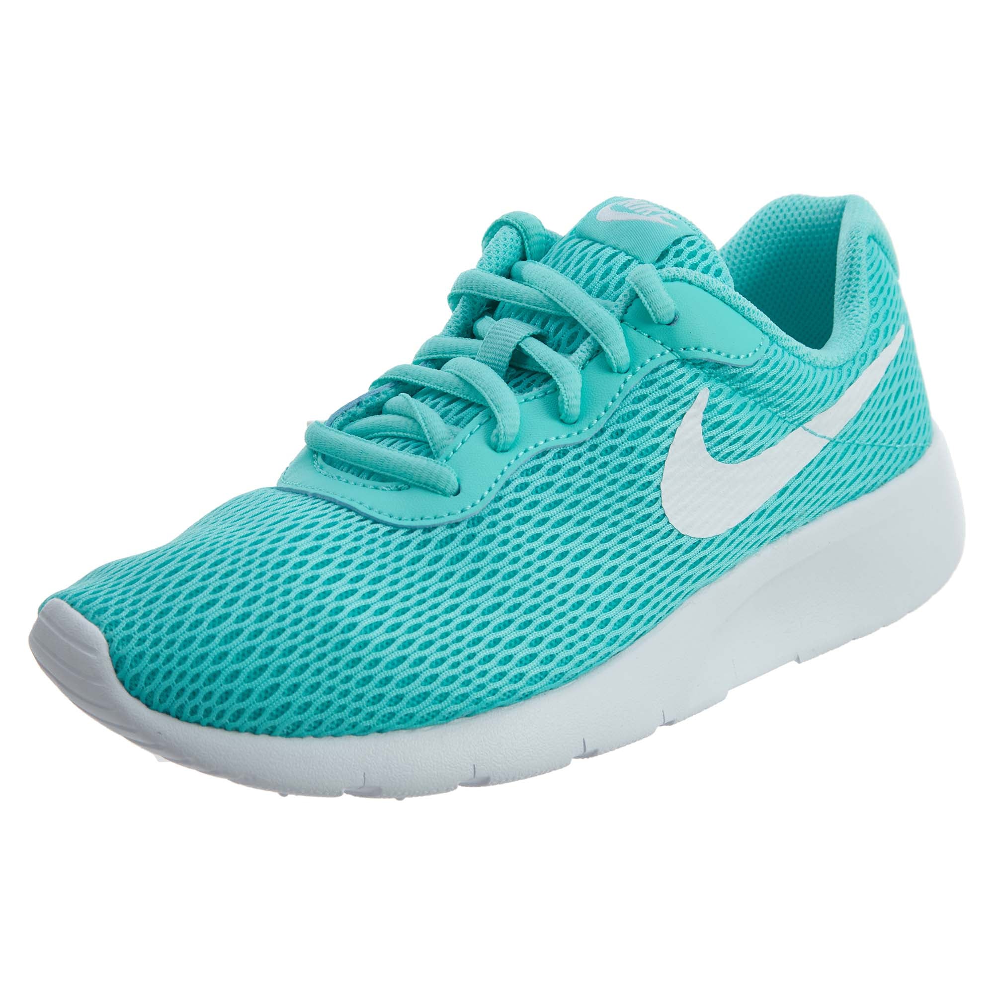 Nike Tanjun Big Kids Style : 818384