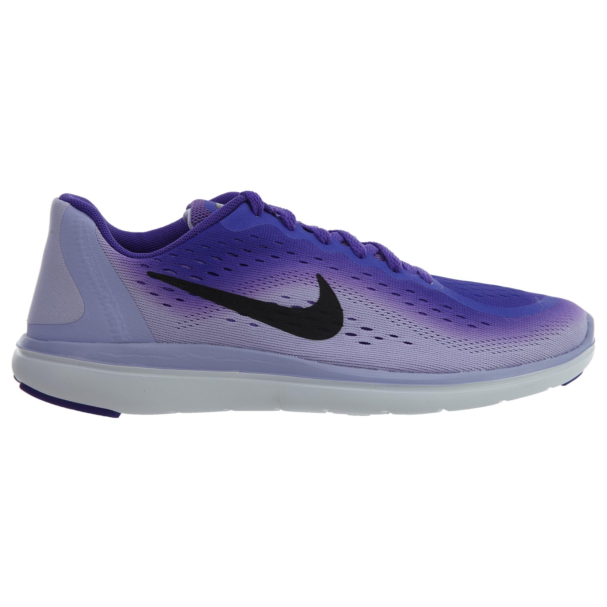 Nike Flex 2017 Rn Big Kids Style : 904252