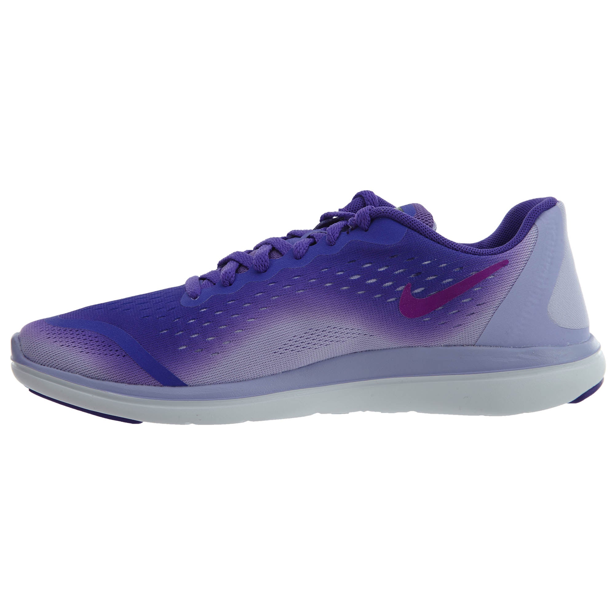 Nike Flex 2017 Rn Big Kids Style : 904252