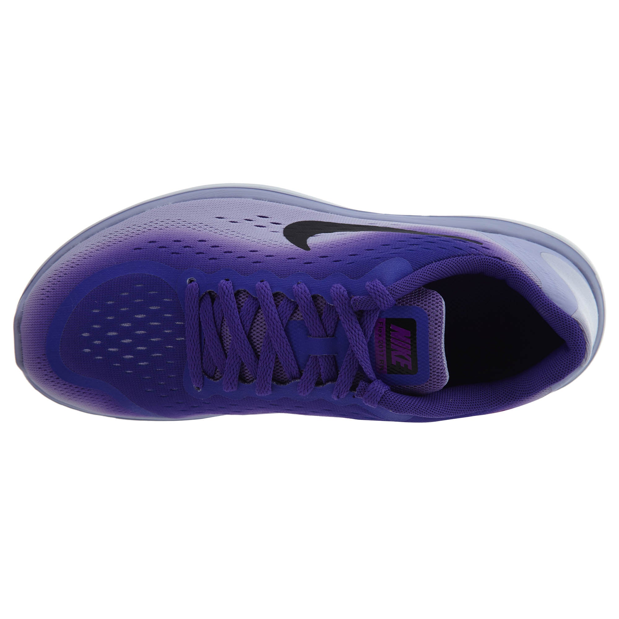 Nike Flex 2017 Rn Big Kids Style : 904252