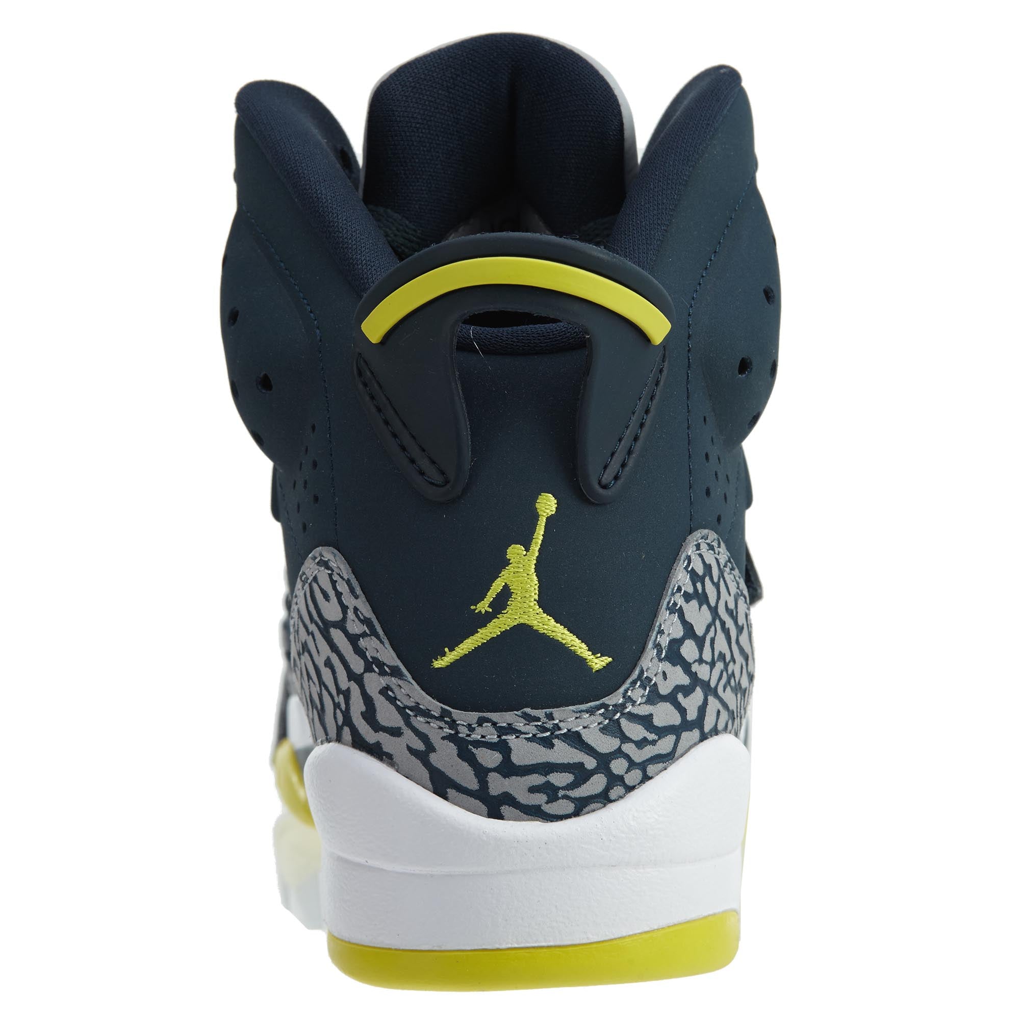 Jordan Son Of Big Kids Style : 512246