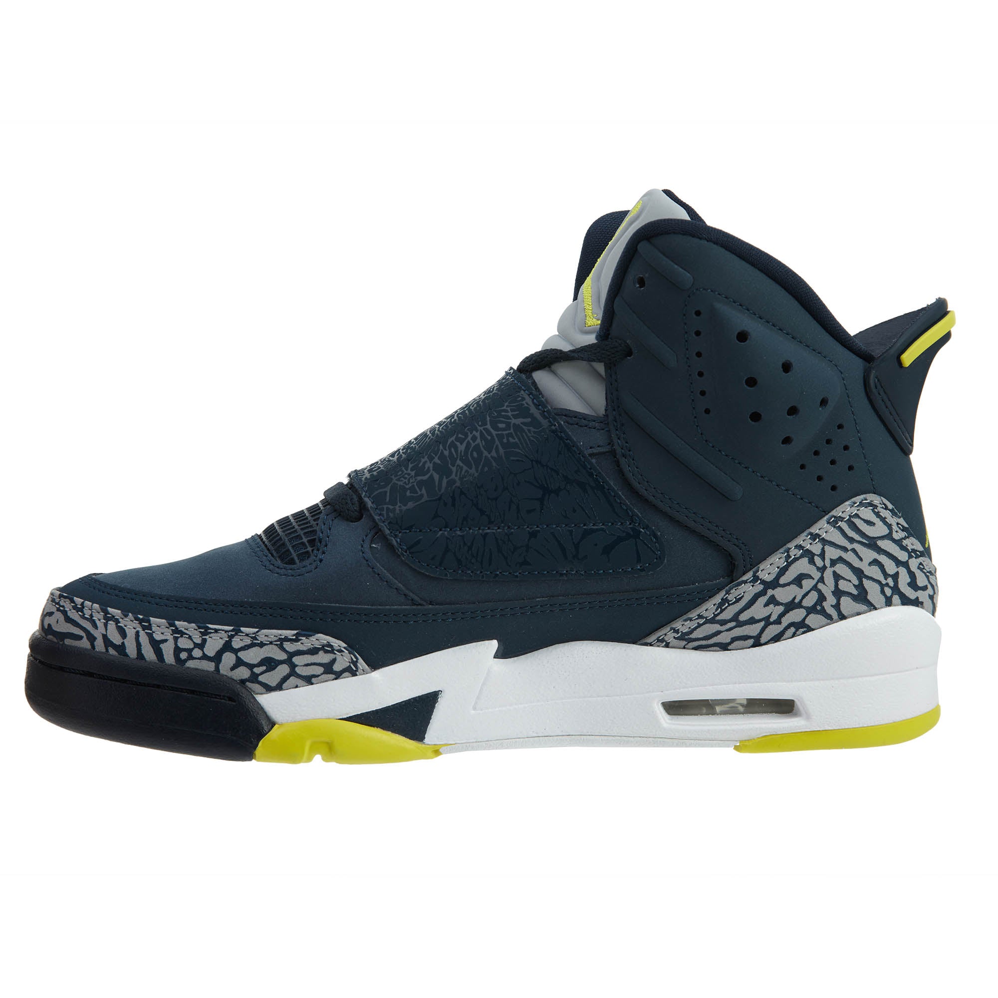 Jordan Son Of Big Kids Style : 512246