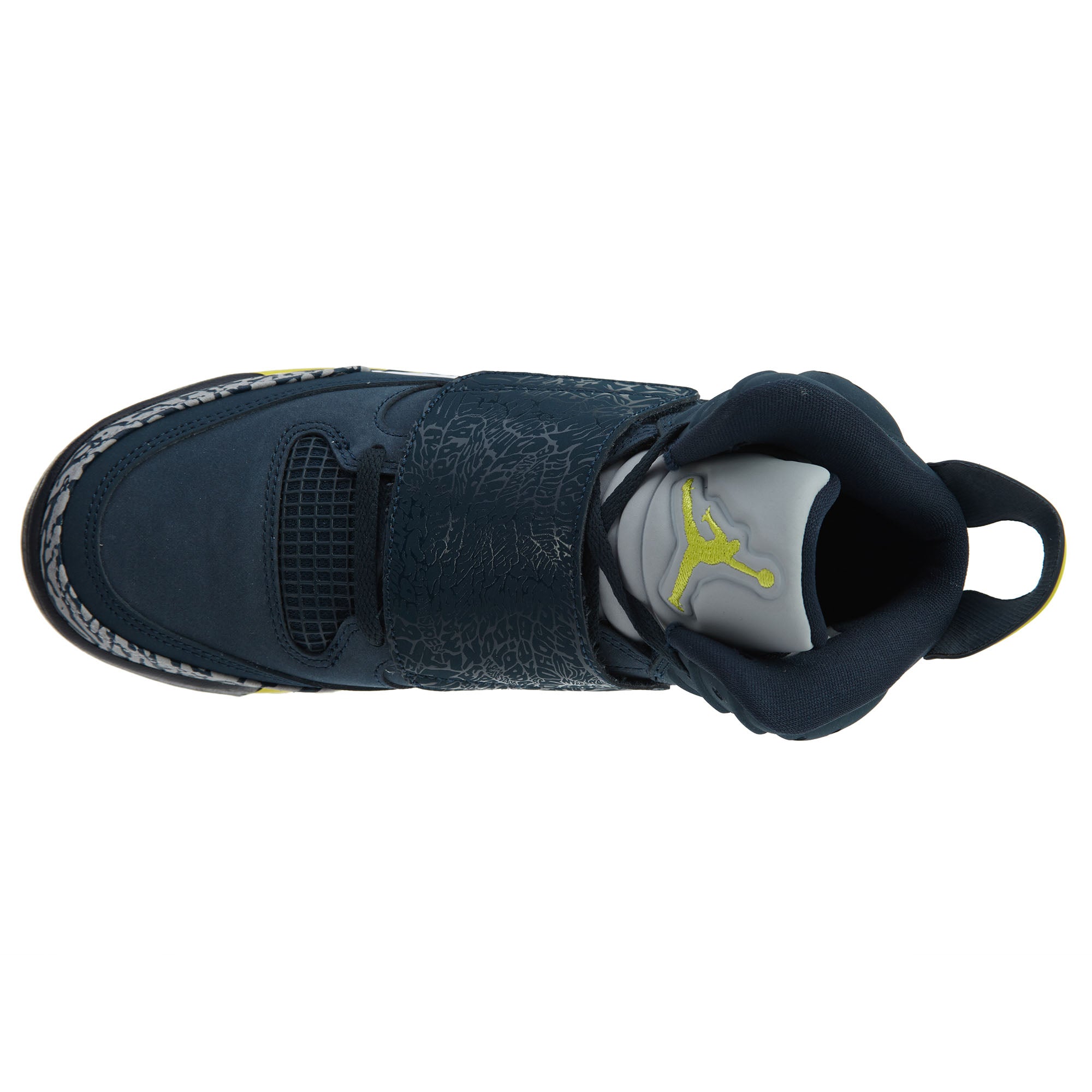 Jordan Son Of Big Kids Style : 512246