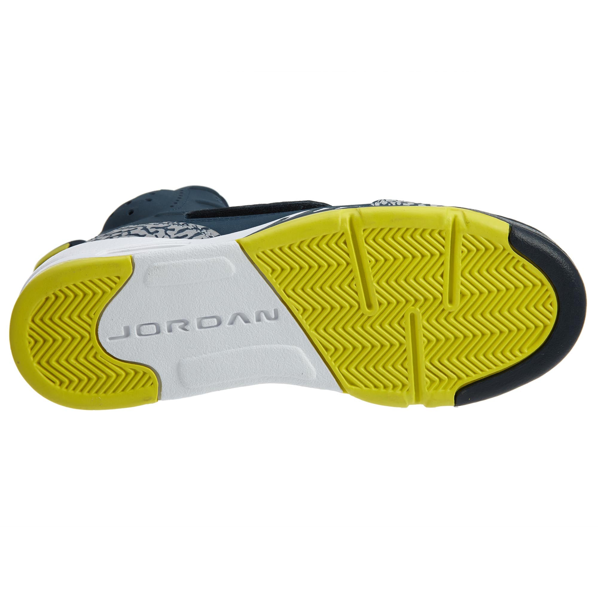 Jordan Son Of Big Kids Style : 512246