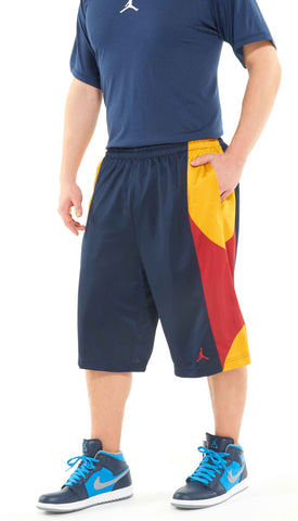 JORDAN DURASHEEN SHORT MENS STYLE # 404309