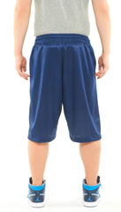 Jordan Dri Fit BB Shorts Mens Style # 427342