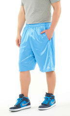 Jordan Dri Fit BB Shorts Mens Style # 427342