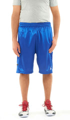 Jordan Dri Fit BB Shorts Mens Style # 427342