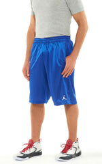 Jordan Dri Fit BB Shorts Mens Style # 427342