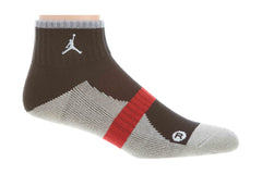 Jordan Tipped Low Quarter 3 Pack Mens Style 483245