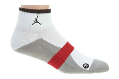 Jordan Tipped Low Quarter 3 Pack Mens Style 483245