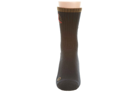 Jordan Ajix Crew Retro Socks Mens Style 507960