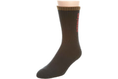 Jordan Ajix Crew Retro Socks Mens Style 507960