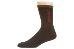 Jordan Ajix Crew Retro Socks Mens Style 507960