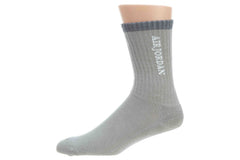 Jordan Ajix Crew Retro Socks Mens Style 507960