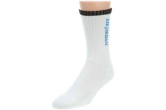 Jordan Ajix Crew Retro Socks Mens Style 507960