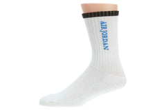 Jordan Ajix Crew Retro Socks Mens Style 507960