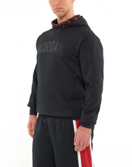 JORDAN FRANKLIN STREET PERF. MENS HOODIE STYLE # 508153