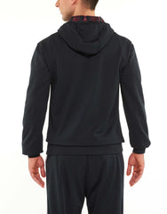 JORDAN FRANKLIN STREET PERF. MENS HOODIE STYLE # 508153