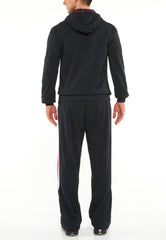 JORDAN FRANKLIN STREET PERF. MENS HOODIE STYLE # 508153