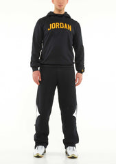 JORDAN FRANKLIN STREET PERF. MENS HOODIE STYLE # 508153