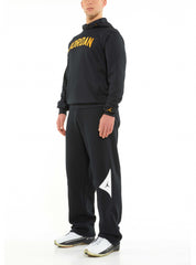 JORDAN FRANKLIN STREET PERF. MENS HOODIE STYLE # 508153