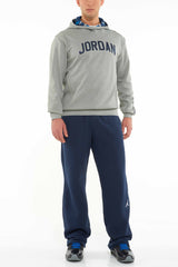 JORDAN FRANKLIN STREET PERF. MENS HOODIE STYLE # 508153