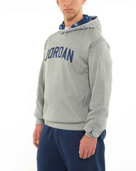 JORDAN FRANKLIN STREET PERF. MENS HOODIE STYLE # 508153