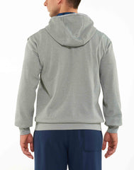 JORDAN FRANKLIN STREET PERF. MENS HOODIE STYLE # 508153